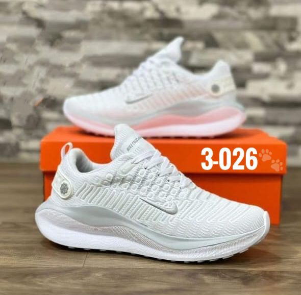 Tenis Nike React Infinity Run 4