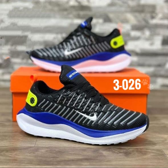 Tenis Nike React Infinity Run 4