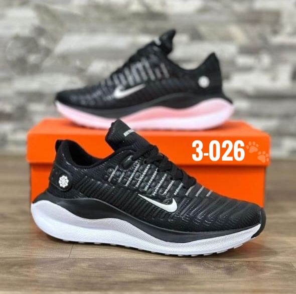 Tenis Nike React Infinity Run 4