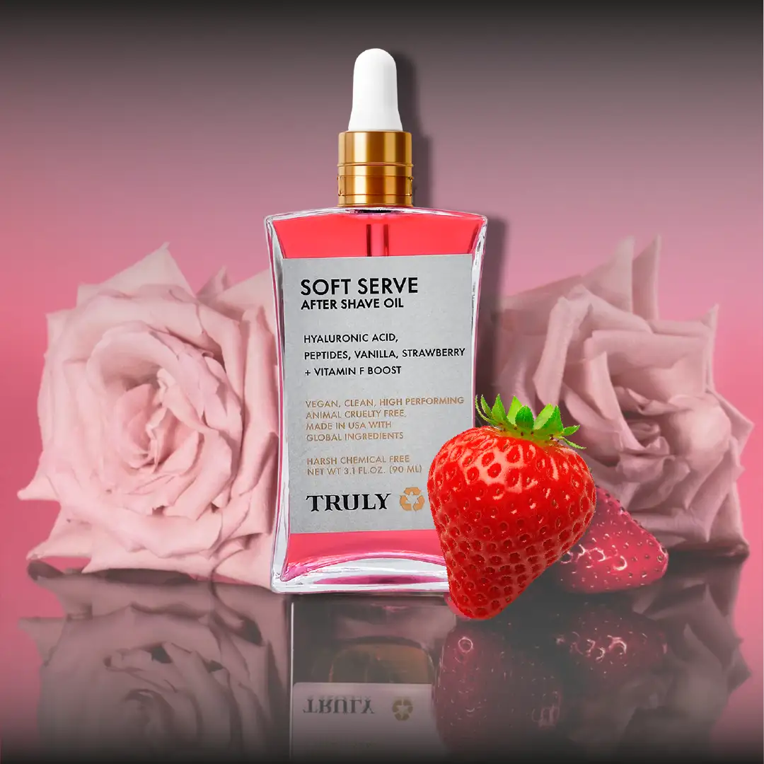 🏵️ACEITE TRULY✨Una piel radiante, sin manchas